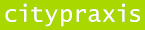 citypraxis Logo