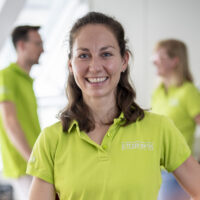Dr. Christine Kühn
