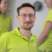 Dr. Dan Anrich